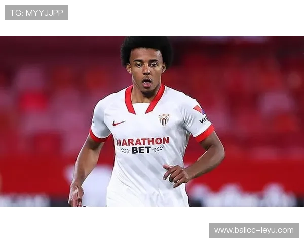 法国后卫孔德状态出色 再成防线焦点